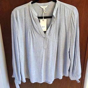 Lucky Brand NWT top